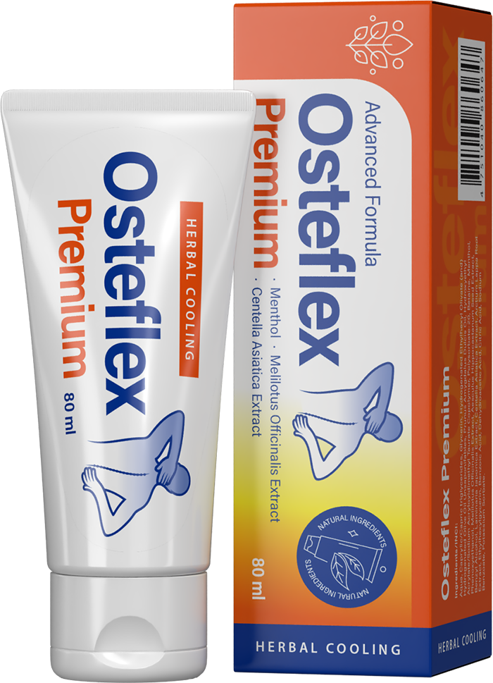 Produkt Osteflex